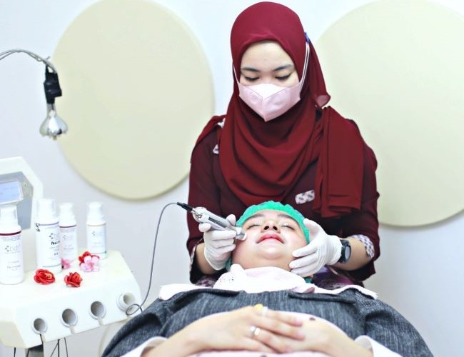Puskesmas Baru di Binangun dan Dayeuhluhur: Apa yang Bisa Dibuat Bisnis Kesehatan & Kecantikan?